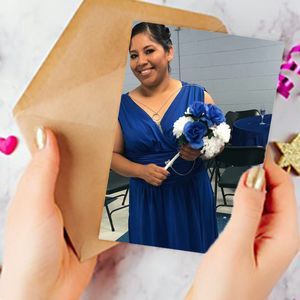 Meet your Posher, Elsa